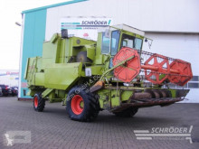 Moisson Claas Cosechadora-trilladora usado