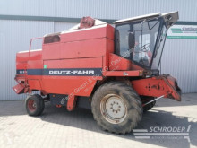 Deutz-Fahr Moissonneuse-batteuse occasion