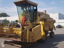 Moisson New Holland Cosechadora-trilladora usado