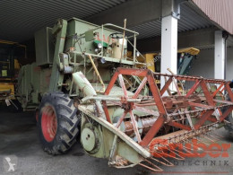 Claas Mähdrescher