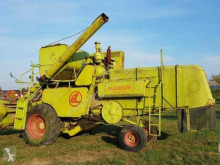 Claas Moissonneuse-batteuse occasion