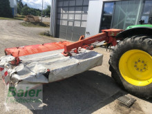 Kuhn FC 283 Barra de corte usado
