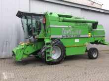 Deutz-Fahr 4075 HTS Balance Moissonneuse-batteuse occasion