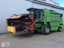 Deutz-Fahr 4075 HTS Topliner Combină agricolă second-hand