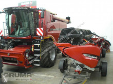 Moisson Cosechadora-trilladora Case IH Axial Flow 6140