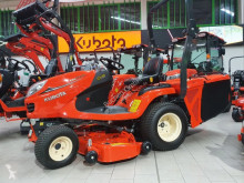 Moissonneuse-batteuse Kubota GR2120 Allrad