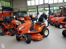 Moissonneuse-batteuse Kubota GR2120 S Allrad Demomaschine