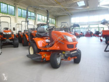 Moissonneuse-batteuse Kubota GR2120 S