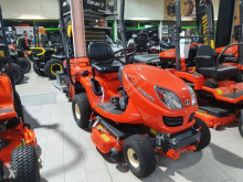 Corta relvas Kubota GR1600-III Demomaschine
