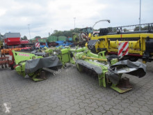 Claas Mäher/Mähaufbereiter DISCO 8700 PLUS