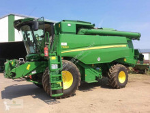 Žatva John Deere T560 Kombajn nové
