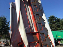 Barre de coupe Kuhn GMD8730-FF