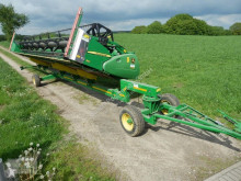 Chariot de coupe John Deere 635R