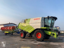 Claas Tucano 560 Business Moissonneuse-batteuse occasion