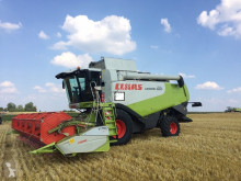 Biçerdöver Claas Lexion 550