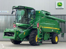 John Deere T660 HM Combină agricolă second-hand