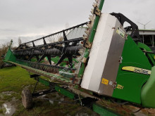 John Deere T660 mit 625R Moissonneuse-batteuse occasion