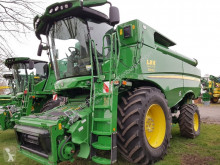 Moissonneuse-batteuse John Deere S690i PRODRIVE