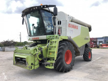 Claas Moissonneuse-batteuse occasion