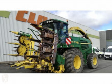 Graanoogst John Deere tweedehands