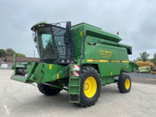 Moisson John Deere Cosechadora-trilladora usado
