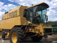 Moisson New Holland Cosechadora-trilladora usado