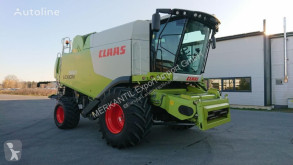 Moisson Claas Claas Lexion 660 (Stage IIIa) Cosechadora-trilladora usado