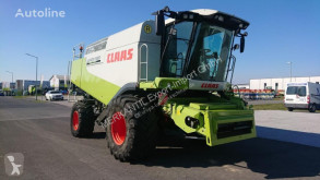 Moisson Claas Lexion 580 Cosechadora-trilladora usado