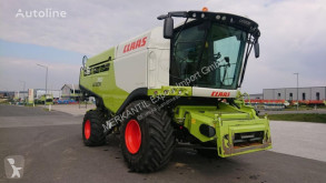 Moisson Claas Lexion 760 (Stage IIIb) Cosechadora-trilladora usado