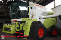Moisson Claas Tucano 480 Cosechadora-trilladora usado