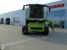 Moissonneuse-batteuse Claas