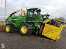Moissonneuse-batteuse John Deere