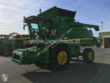 Moisson Cosechadora-trilladora usado John Deere