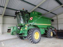 John Deere Moissonneuse-batteuse occasion