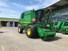 John Deere mietitrebbiatrice usata