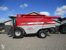 Moisson Cosechadora-trilladora Massey Ferguson