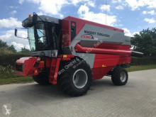 Massey Ferguson gebrauchter Mähdrescher