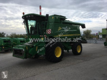 Moisson John Deere Cosechadora-trilladora usado