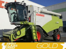 Claas használt Arató-cséplő kombájn