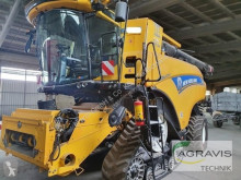 New Holland Moissonneuse-batteuse occasion
