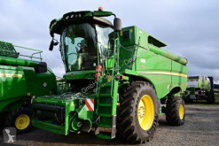 John Deere Moissonneuse-batteuse occasion