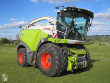 Claas harvest used
