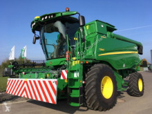 John Deere Moissonneuse-batteuse occasion