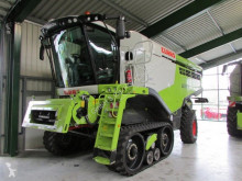 Claas Комбайн втора употреба