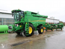 John Deere Moissonneuse-batteuse occasion