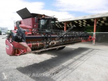 Case IH Moissonneuse-batteuse occasion