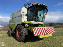 Claas Moissonneuse-batteuse occasion