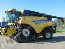 New Holland Ceifeira-debulhadora usado