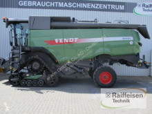Moisson Fendt Cosechadora-trilladora usado