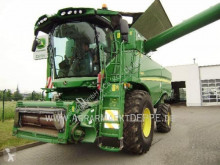 Moisson Cosechadora-trilladora John Deere
